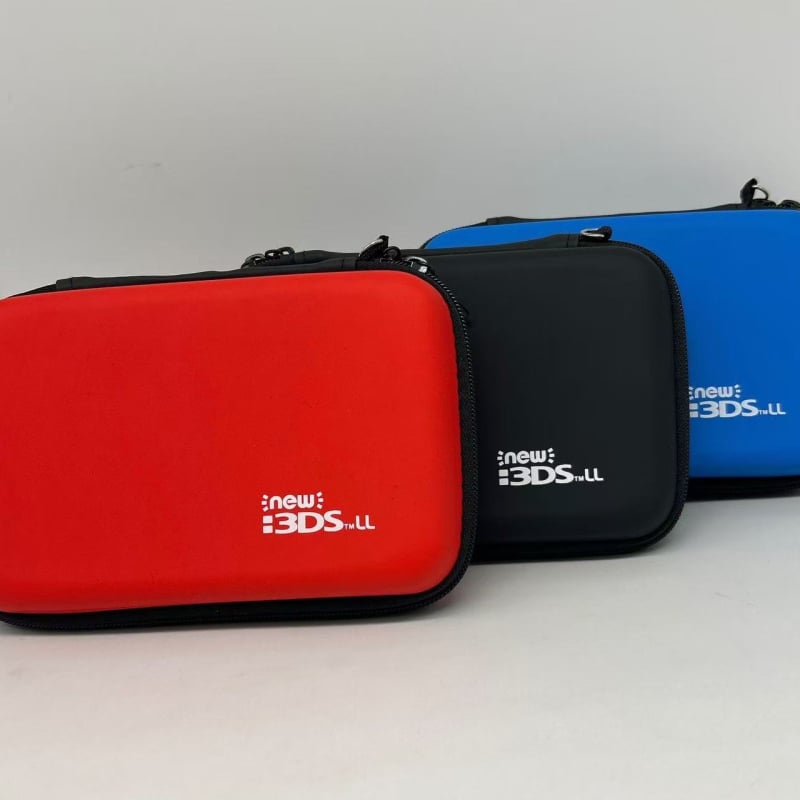 Nintendo 3DS LL/XL Θήκη προστασίας με σκληρό περίβλημα – EVA υλικό, ανθεκτικό στις πτώσεις, φορητός σχεδιασμός
