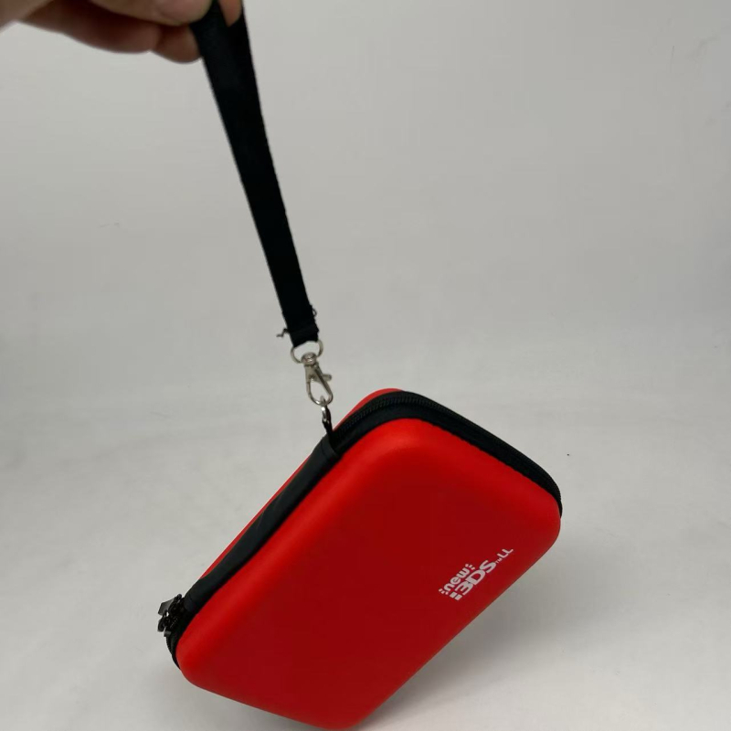 Nintendo 3DS LL/XL Θήκη προστασίας με σκληρό περίβλημα – EVA υλικό, ανθεκτικό στις πτώσεις, φορητός σχεδιασμός