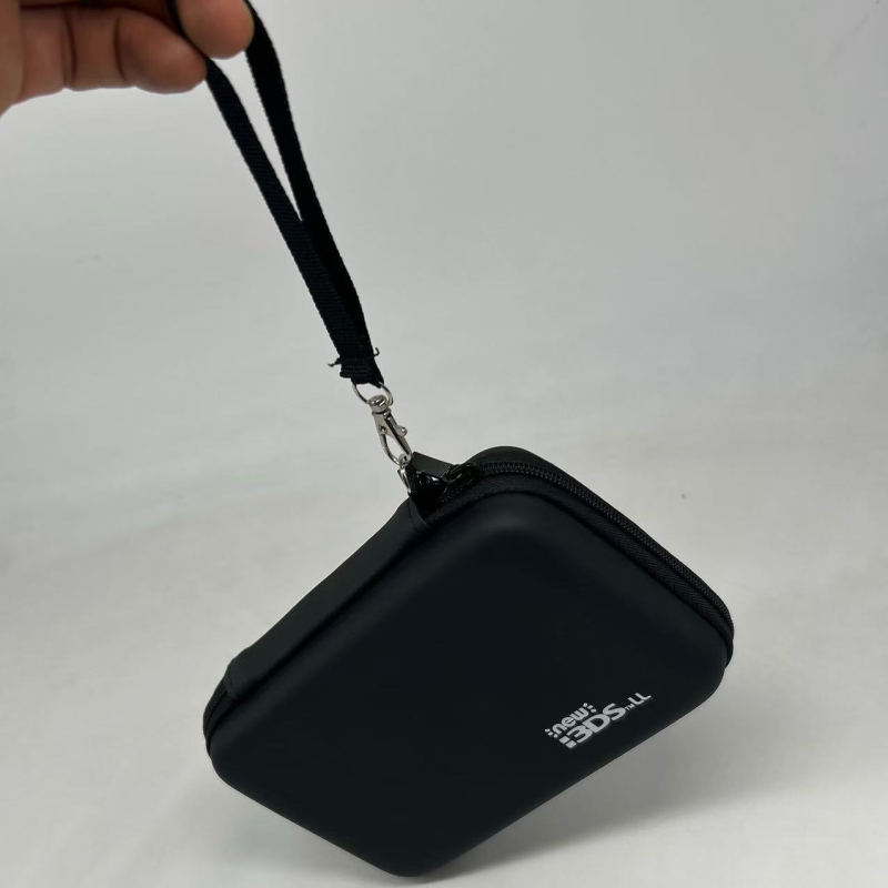 Nintendo 3DS LL/XL Θήκη προστασίας με σκληρό περίβλημα – EVA υλικό, ανθεκτικό στις πτώσεις, φορητός σχεδιασμός