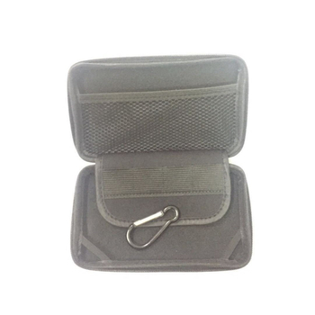 Ochranný obal na 3DS XL/LL, EVA/PU materiál, prenášateľný proti nárazom dizajn, hmotnosť 100 g