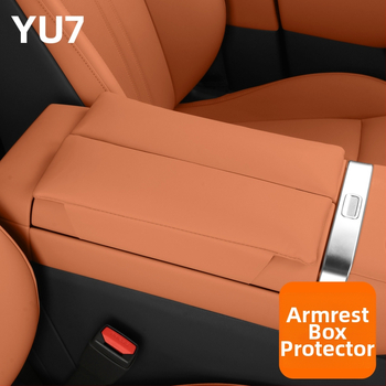 Auto roku atbalsta spilvens Xiaomi Yu7 - Ādas aizsargājošais vāciņš, Zīmols Coolness, Materiāls Āda, Izcelsme Guangzhou