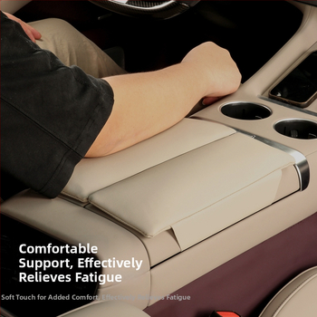 Auto roku atbalsta spilvens Xiaomi Yu7 - Ādas aizsargājošais vāciņš, Zīmols Coolness, Materiāls Āda, Izcelsme Guangzhou