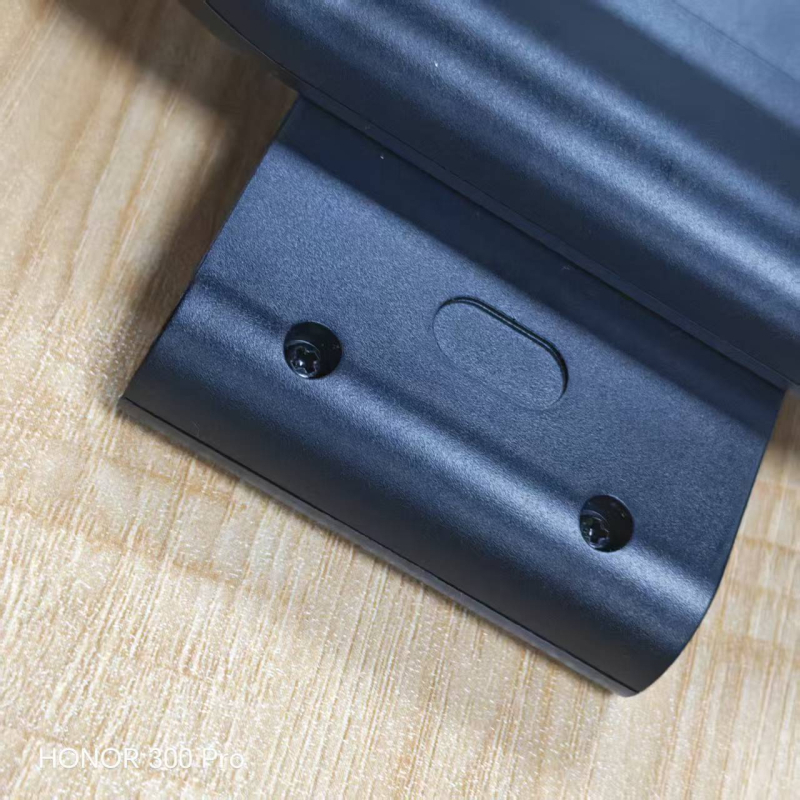 Switch2 držač za punjenje Joy-Con s magnetskim spojem, ugrađena baterija, Type-C sučelje, za 2 igrača
