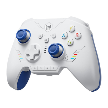 Bežični kontroler za igrice PC i Android, Type-C, vibracije, ABS tijelo, 400 g
