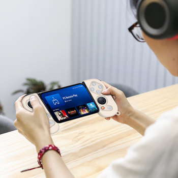 Husă protecție din silicon pentru Backbone One1/2 Gen controler de joc | Turnare prin injecție | Greutate: 35 g | Ambalaj: 1 bucată