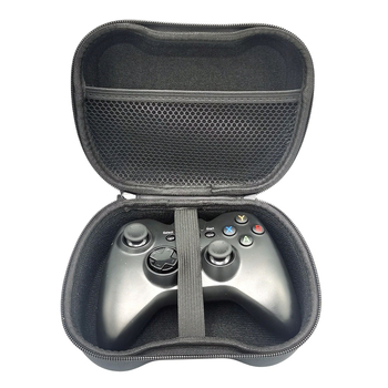 Univerzalna torbica za pohranu gamepada, nylon+EVA, fiksirano skladištenje, težina 150 g