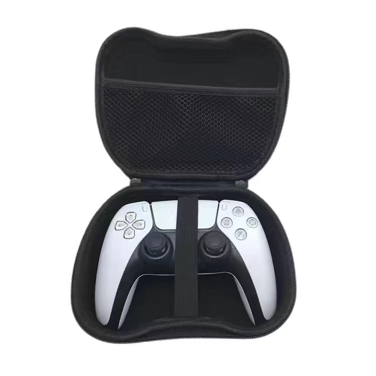 Univerzalna torbica za pohranu gamepada, nylon+EVA, fiksirano skladištenje, težina 150 g
