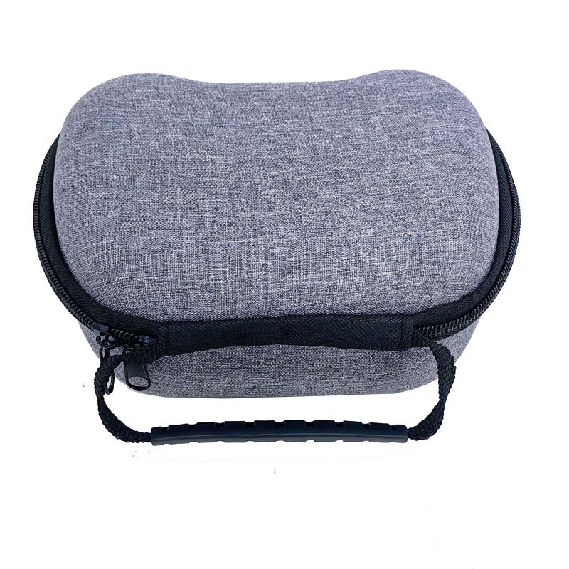 Univerzalna torbica za pohranu gamepada, nylon+EVA, fiksirano skladištenje, težina 150 g