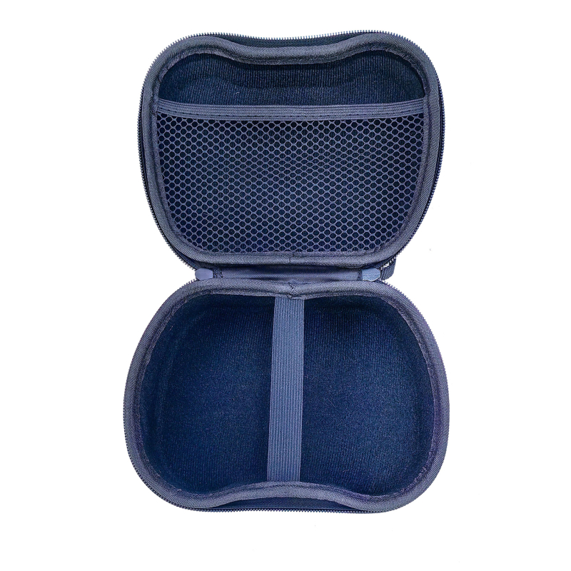 Univerzalna torbica za pohranu gamepada, nylon+EVA, fiksirano skladištenje, težina 150 g