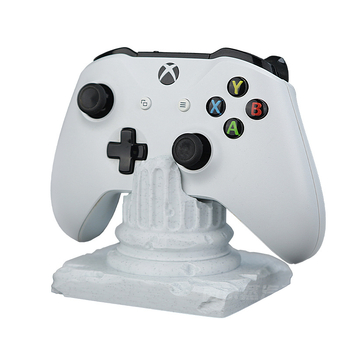 Suport pentru controller Xbox One, design în formă de coloană romană, plastic, 50 g