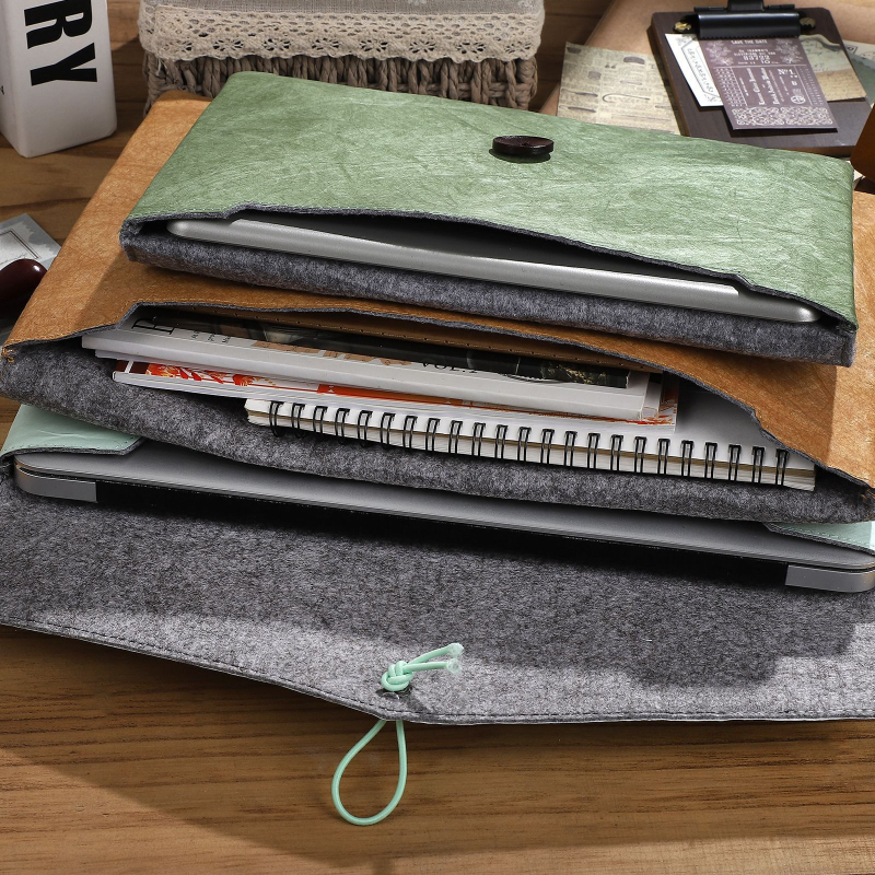 Joyful Προστατευτικό Κάλυμμα Σημειωματάρίου από Dupont Χαρτί — Αδιάβροχο, Ανθεκτικό στη τριβή, Εσωτερικό από Πολυεστέρα, Άνοιξη 2025