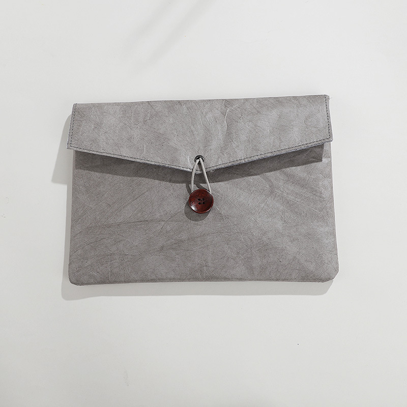 Joyful Προστατευτικό Κάλυμμα Σημειωματάρίου από Dupont Χαρτί — Αδιάβροχο, Ανθεκτικό στη τριβή, Εσωτερικό από Πολυεστέρα, Άνοιξη 2025