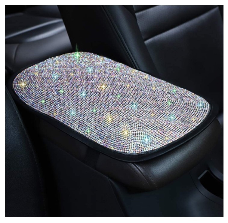 Auto naslonjač s dijamantima — Dabond, Automotive General, 140 g po kom, samostalna instalacija