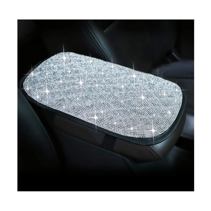 Auto naslonjač s dijamantima — Dabond, Automotive General, 140 g po kom, samostalna instalacija