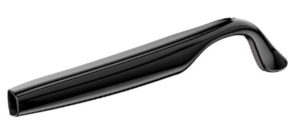 YJ011 Bluetooth Audio Smart Okuliare; ABS; 70mAh/3,85V; 16,3 g; na hlave; bezdrôtový dosah 10 m+