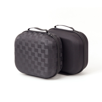 Eva-XH02 Keményhéjú védőtok drónhoz, VR szemüveghez és nagy fejhallgatókhoz