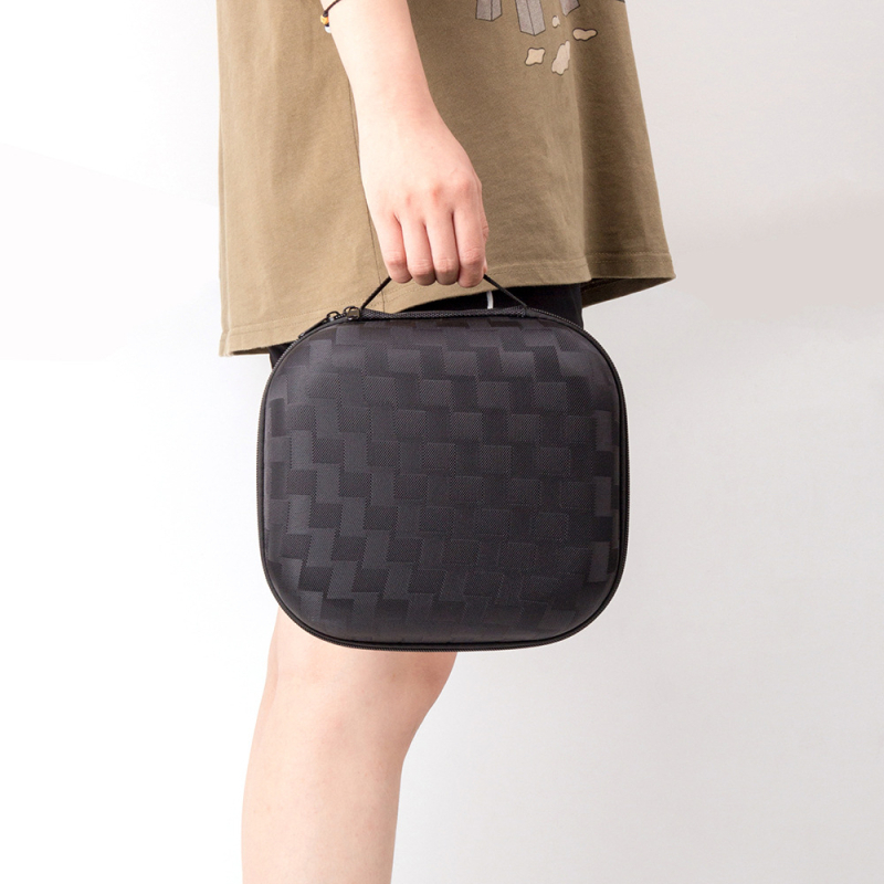 Eva-XH02 Keményhéjú védőtok drónhoz, VR szemüveghez és nagy fejhallgatókhoz