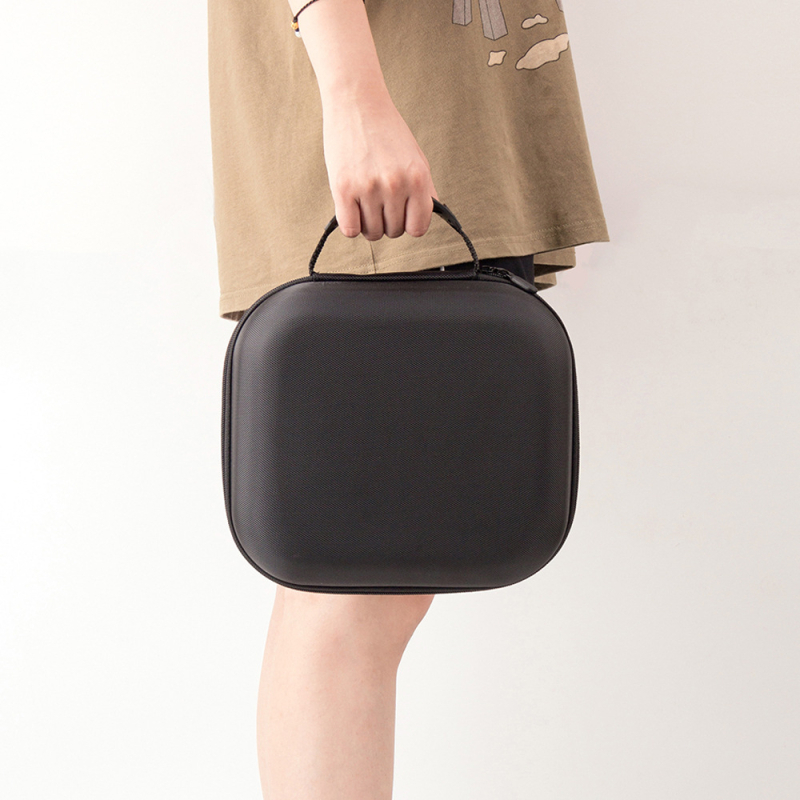 Eva-XH02 Keményhéjú védőtok drónhoz, VR szemüveghez és nagy fejhallgatókhoz