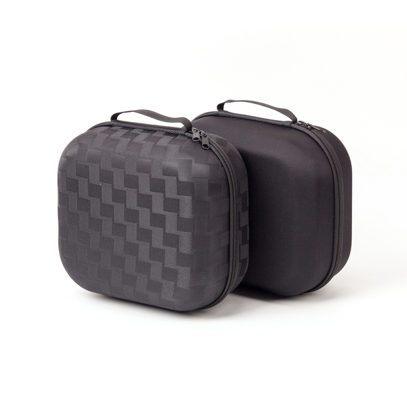 Eva-XH02 Keményhéjú védőtok drónhoz, VR szemüveghez és nagy fejhallgatókhoz