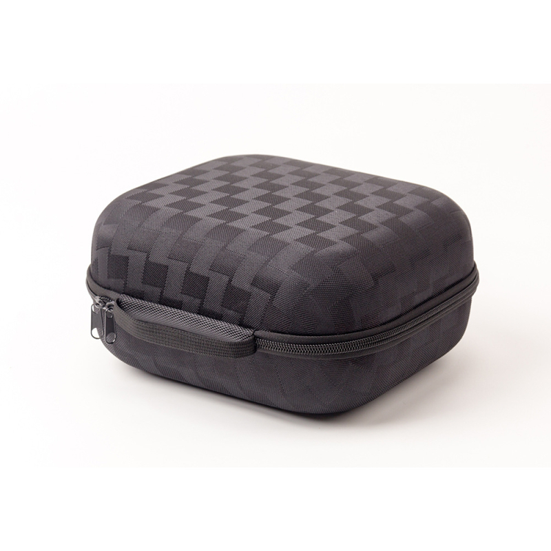 Eva-XH02 Keményhéjú védőtok drónhoz, VR szemüveghez és nagy fejhallgatókhoz