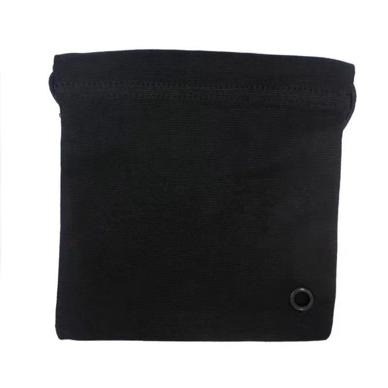 Pouzdro pre slúchadlá Marshall MODE EQ (MINOR II), Canvas model, prenosné, umelej kože, proti deformáciám