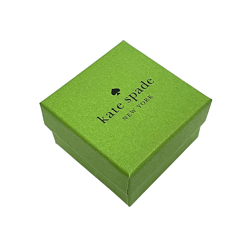 Cutie cadou cu capac Heaven and Earth, imprimare UV, logo imprimat, carton