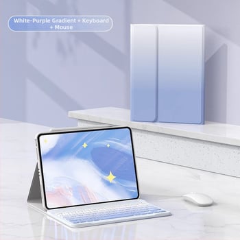 Bežična Bluetooth tipkovnica za mobitele i tablete, model kb030, univerzalna kompatibilnost, ispis logotipa po narudžbi i prilagođavanje prema nacrtima, u paketu klavišnica i kabel za punjenje, uz tri garancije.