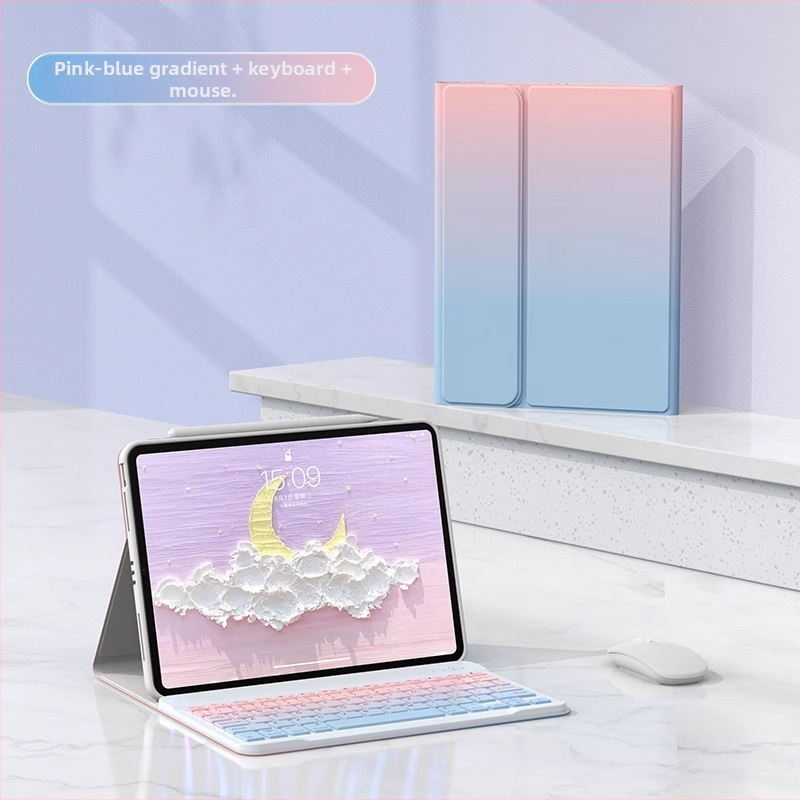 Bežična Bluetooth tipkovnica za mobitele i tablete, model kb030, univerzalna kompatibilnost, ispis logotipa po narudžbi i prilagođavanje prema nacrtima, u paketu klavišnica i kabel za punjenje, uz tri garancije.