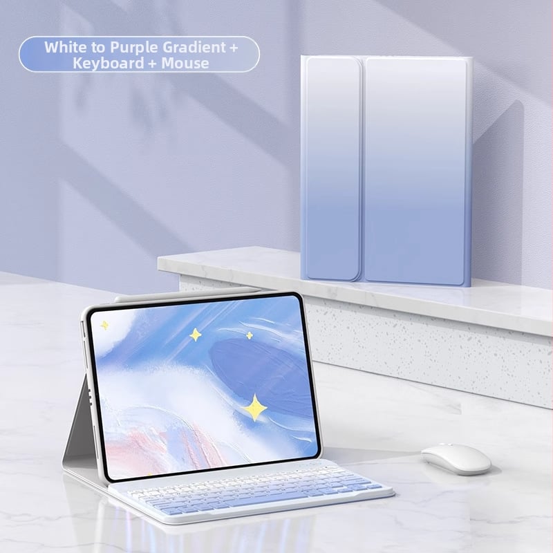 Bežična Bluetooth tipkovnica za mobitele i tablete, model kb030, univerzalna kompatibilnost, ispis logotipa po narudžbi i prilagođavanje prema nacrtima, u paketu klavišnica i kabel za punjenje, uz tri garancije.