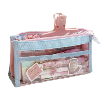 Θήκη μολυβιών από ύφασμα – Unisex, Εξειδικευμένο στυλ, Nine Next