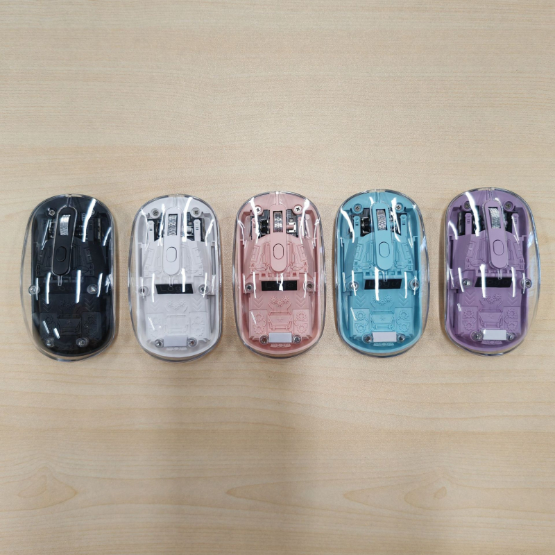 Bežična tipkovnica F01 s Bluetoothom, ergonomski dizajn, mogućnost tiskanja logotipa, težina 174 g