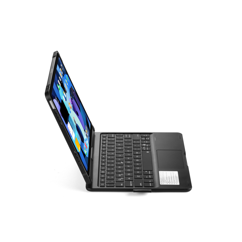 Tastatură Bluetooth pentru iPad – conexiune Bluetooth, compatibil cu modelele iPad, greutate 0.69 kg