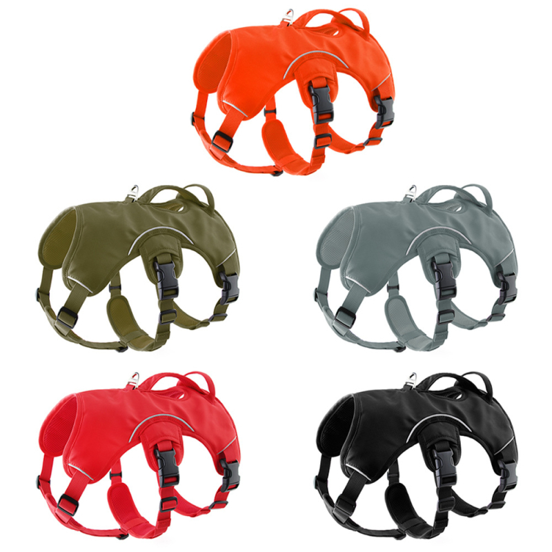 Ham pentru câini (Nylon; Non-extensibil; Brand: Cool Rui)