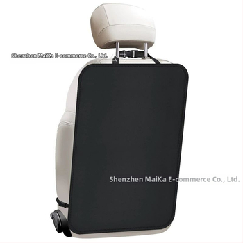 Hátsó ülésvédő párna, négy évszakos univerzális, Oxford anyag, akasztó stílus