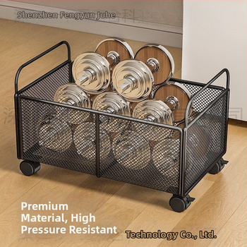 Шкаф за книги под бюрото, подвижен, хартиен материал, капацитет 1000 л или повече