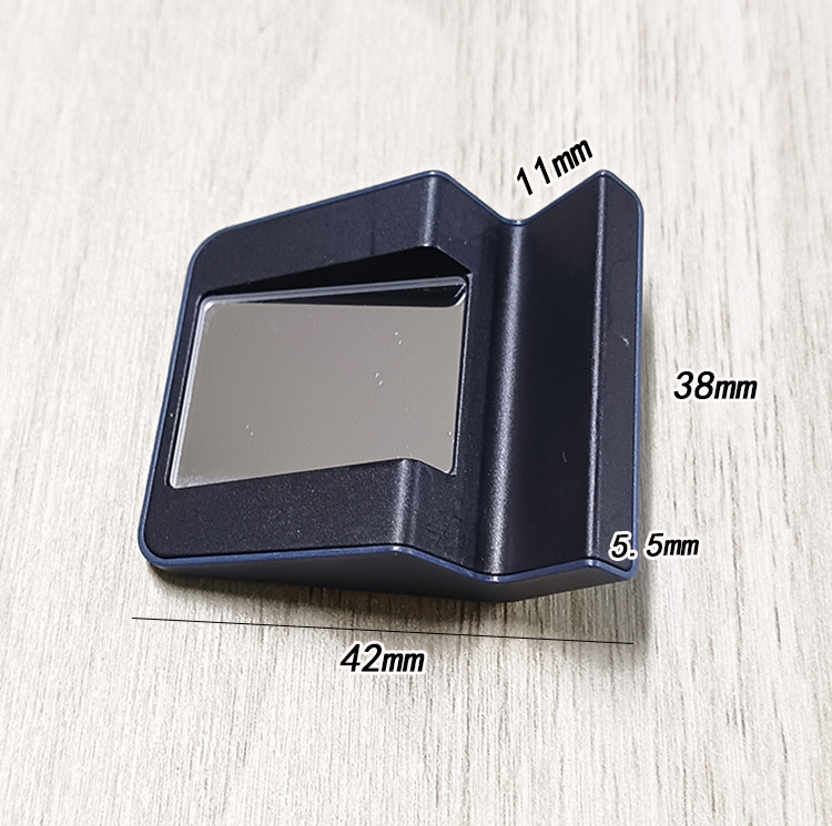 Laikiklis iFlytek mokymosi įtaisui X2/X2PRO, C10pro, P30Q20 – Finger Reading Mirror Smart Eye priedas (10–15 colių)