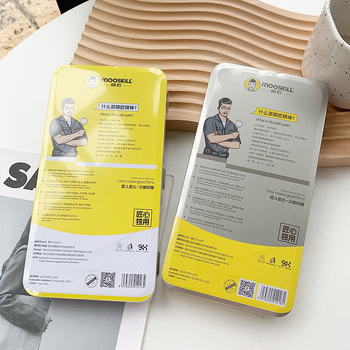 Προστατευτικό οθόνης από tempered glass για iPhone 13 Pro Max – HD, προστασία ιδιωτικότητας