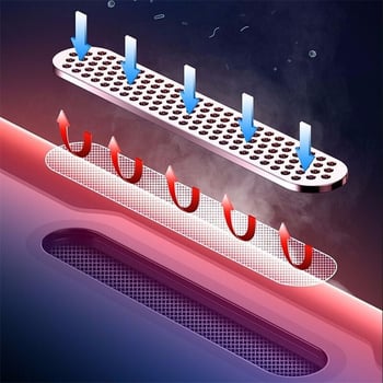 Cheng qihua tempered front screen protector για iPhone 14 Pro Max — HD ευκρίνεια, πλήρης κάλυψη