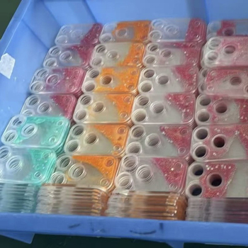 Φιλμ φακού για iPhone 17 Pro Max — Θραυστό γυαλί, HD, Αντι-γρατζουνιών, Αντιδαχτυλικά αποτυπώματα, Πλήρες κάλυμμα οθόνης