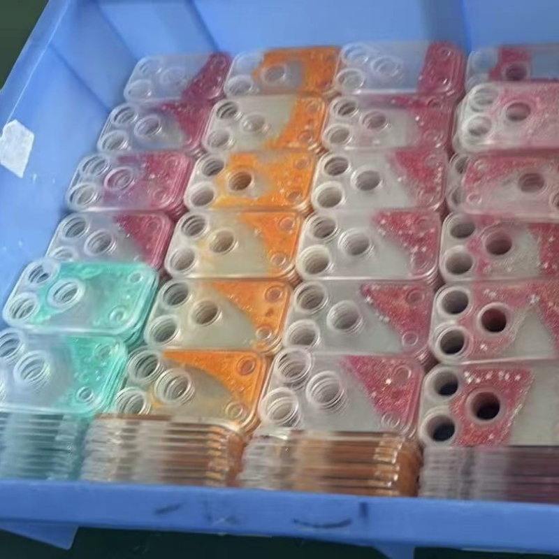 Φιλμ φακού για iPhone 17 Pro Max — Θραυστό γυαλί, HD, Αντι-γρατζουνιών, Αντιδαχτυλικά αποτυπώματα, Πλήρες κάλυμμα οθόνης