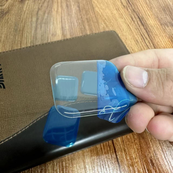 Tvrdo staklo s UV zaštitom za Apple Watch 38mm, 40/41mm, 44/45/49mm