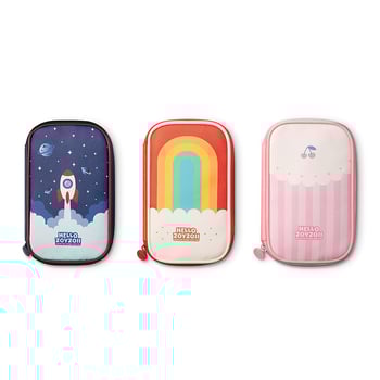 ZOYZOII Walla σακίδιο πλάτης για μαθητές Δημοτικού, καμβάς, διαπνέον, αδιάβροχο, ελαφρύ και μείωση βάρους