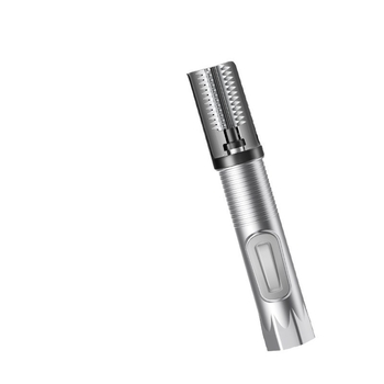 Ηλεκτρικός απολεπτήρας ψαριών — πλήρως αυτοματοποιημένος, επαγγελματικός για εμπορική επεξεργασία ψαριών, από ανοξείδωτο ατσάλι 304