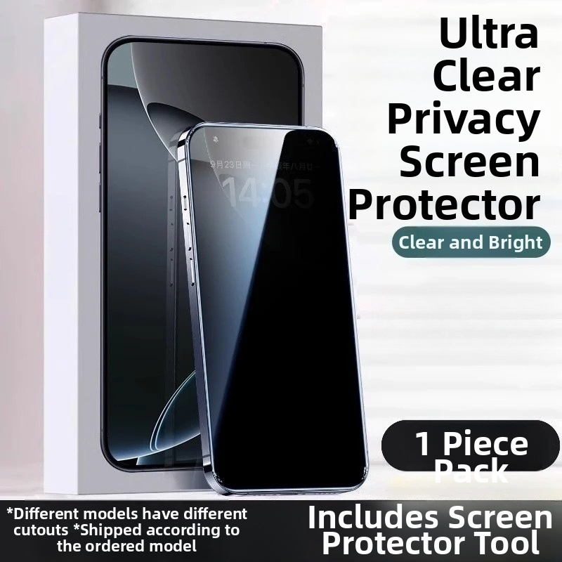 Predný ochranný sklo Huawei Mate60 – tvrdené sklo, úplné pokrytie, anti-otlačky prstov, anti-modré svetlo, HD ostrosť