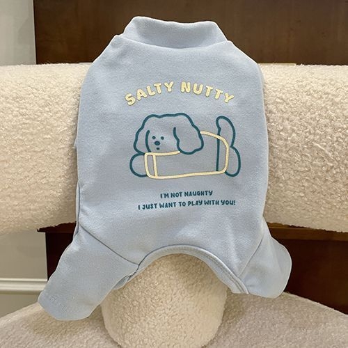 Облекло за домашни любимци, полиестер, марка Unique, универсално, без внос