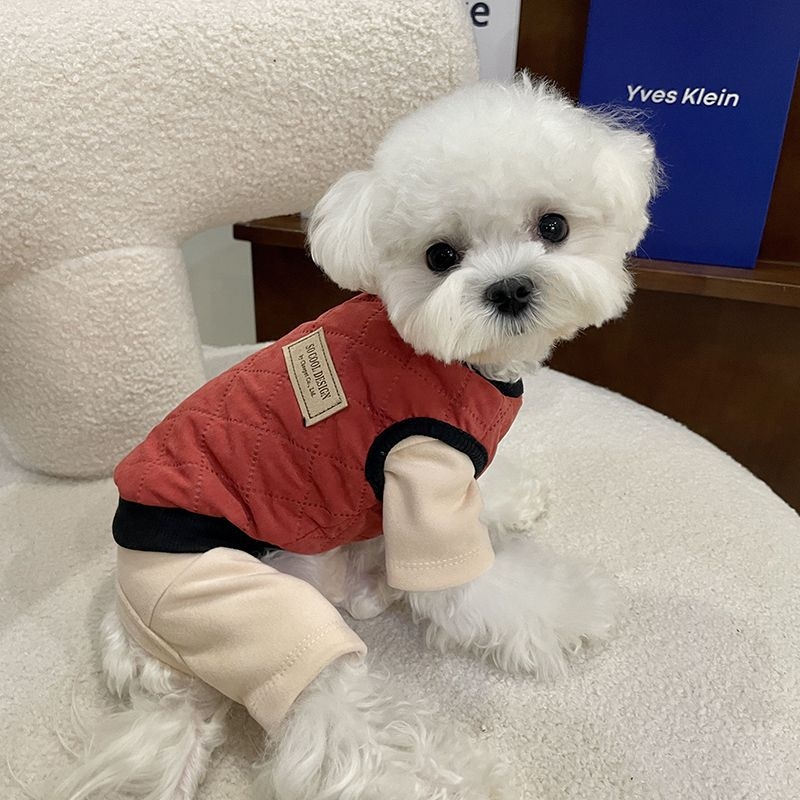 Облекло за домашни любимци, полиестер, марка Unique, универсално, без внос