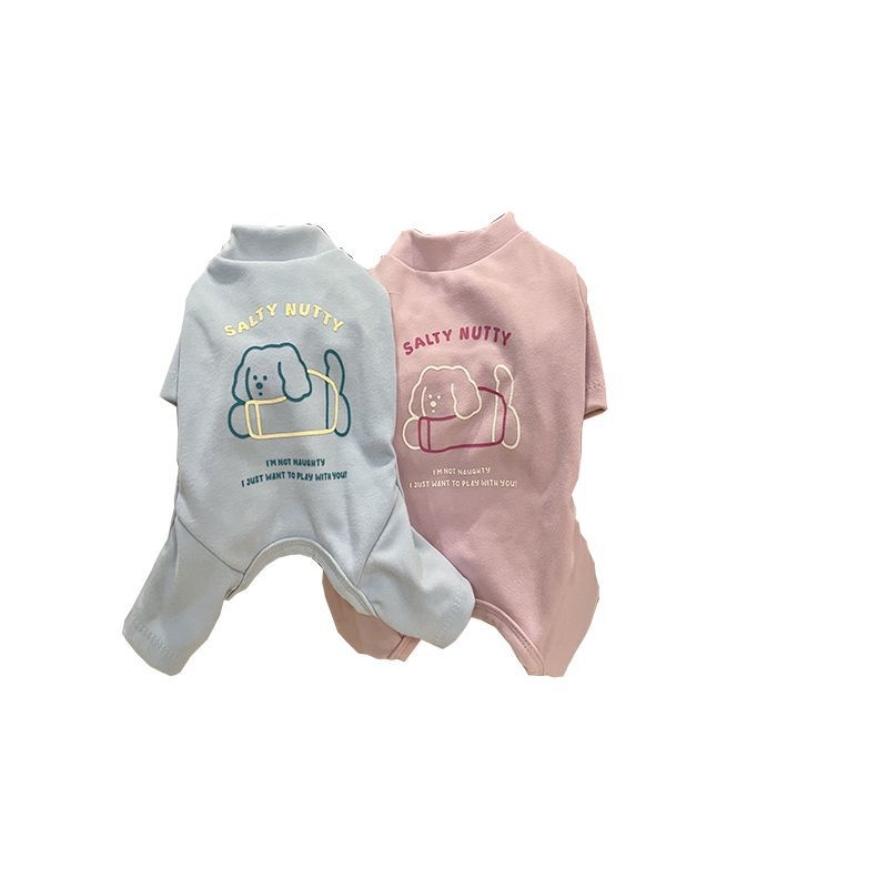 Облекло за домашни любимци, полиестер, марка Unique, универсално, без внос