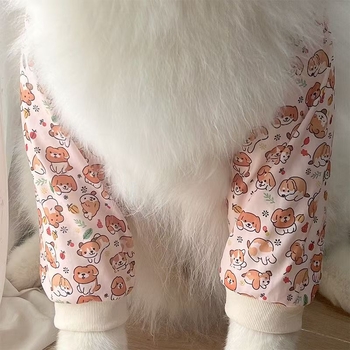 Протектори за лакти на кучета, подходящи за средни и големи породи, мульт стил, полиестер, облекло за домашни любимци (Протектори за лакти, Мульт стил, Полиестер, Облекло за домашни любимци, За средни и големи породи)