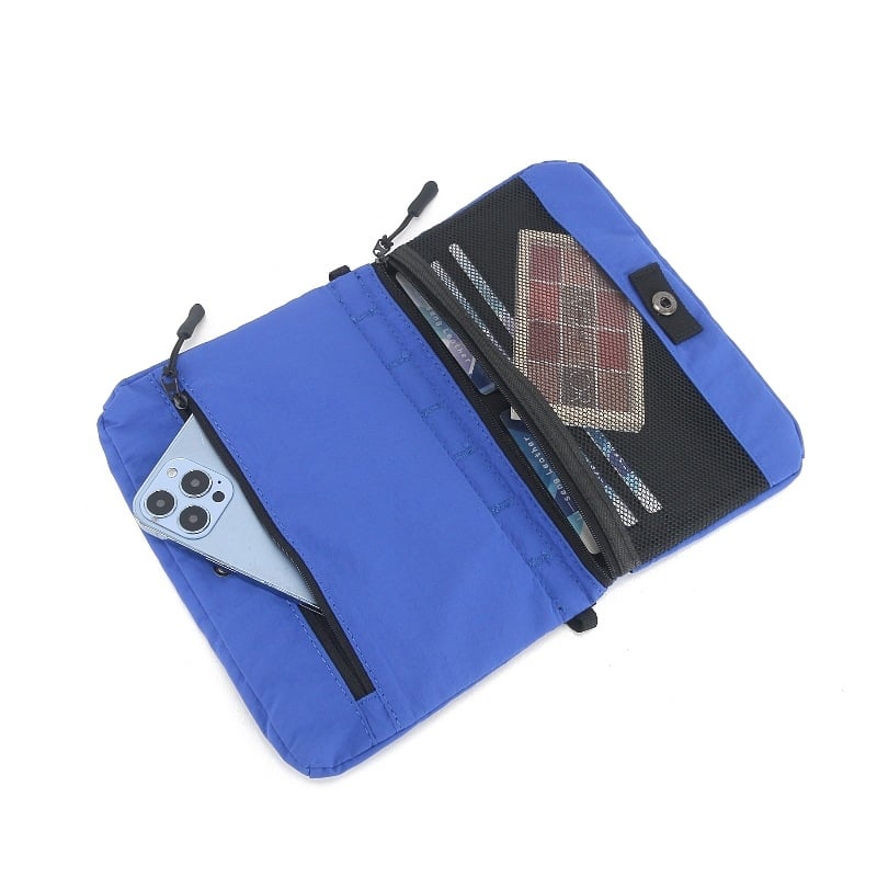 Unisex crossbody torba – ultra lagana, otporna, za svakodnevnu upotrebu