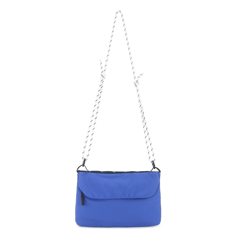 Unisex crossbody torba – ultra lagana, otporna, za svakodnevnu upotrebu